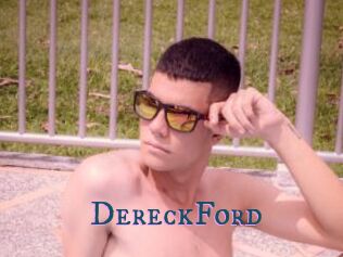 DereckFord