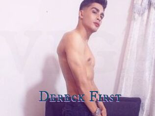 Dereck_First