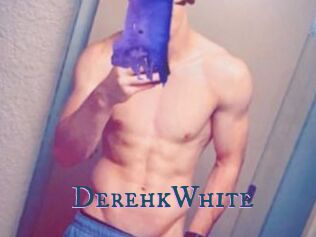 DerehkWhite