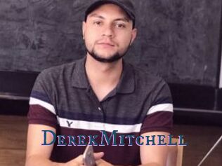 DerekMitchell