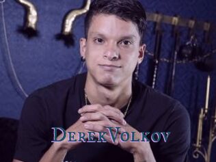 DerekVolkov