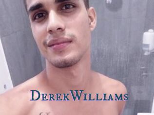 DerekWilliams