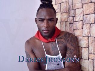 Derick_Jhonsonn