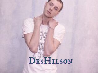 DesHilson