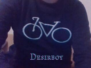 Desirboy