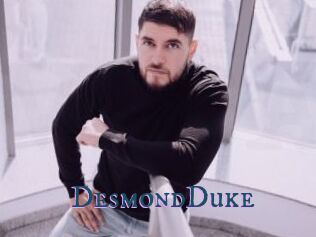 DesmondDuke