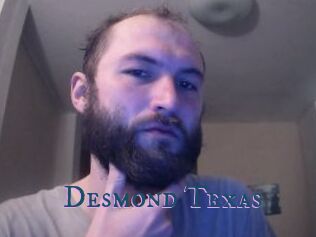 Desmond_Texas