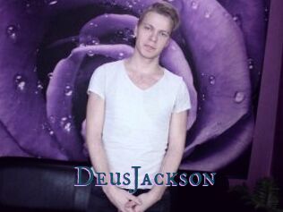 DeusJackson