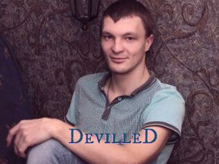 DevilleD