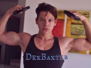 DexBaxter