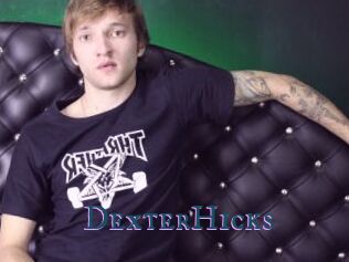 DexterHicks