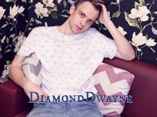 DiamondDwayne