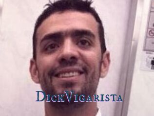 DickVigarista