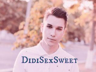 DidiSexSweet