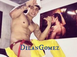 DilanGomez