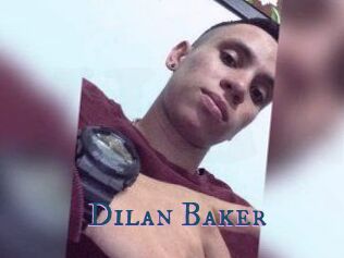 Dilan_Baker