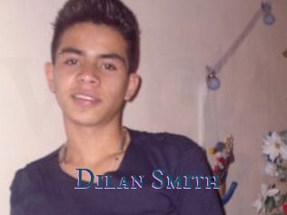 Dilan_Smith