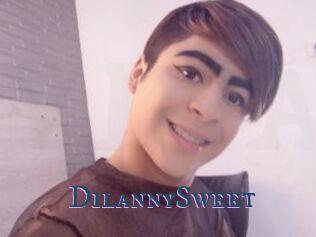 DilannySweet