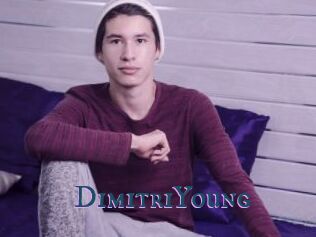 DimitriYoung