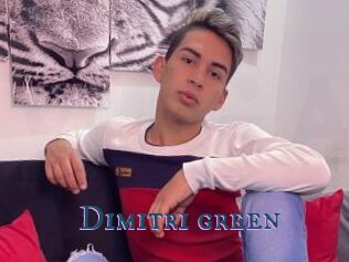 Dimitri_green