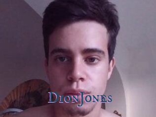 Dion_Jones