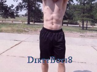 DirtyBoy18