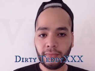 Dirty_TeddyXXX