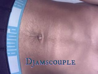 Djamscouple