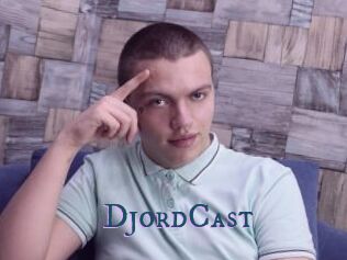 DjordCast