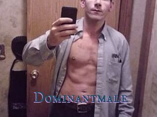 Dominantmale