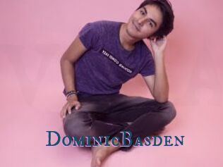 DominicBasden