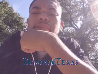 Dominic_Texas