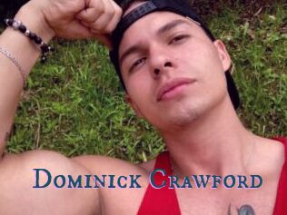 Dominick_Crawford