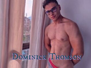 Dominick_Thomson