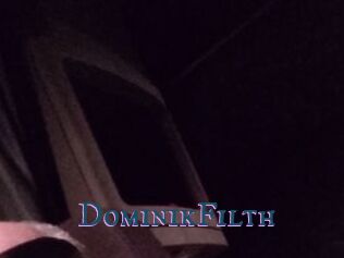 DominikFilth