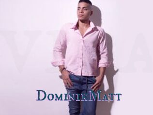 DominikMatt