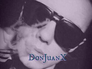 DonJuanX