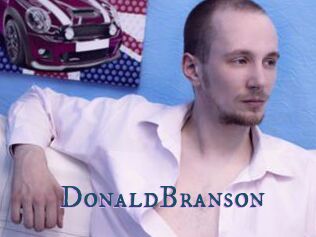 DonaldBranson