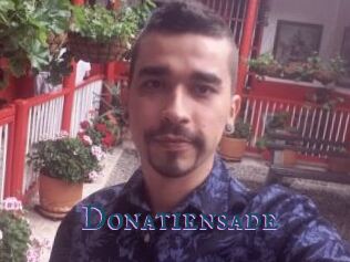 Donatiensade