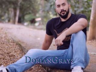 DorianGrays