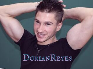 DorianReyes