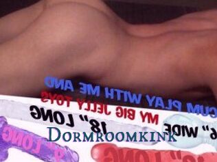 Dormroomkink