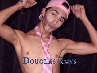 Douglas_Rhys