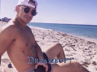 Dreamboy7