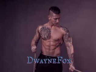 DwayneFox