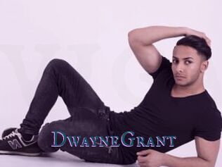 DwayneGrant