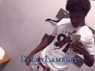 Dylan_Lambert