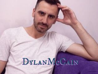 DylanMcCain