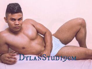 DylanStud19cm