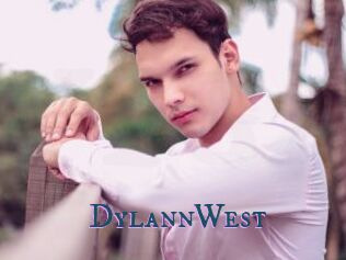 DylannWest